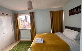 Cozy Private Room For Single Use