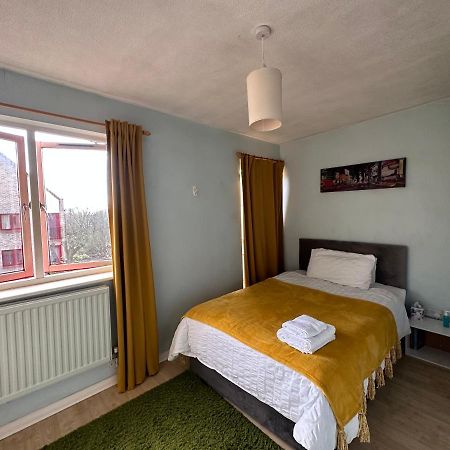 Cozy Private Room For Single Use London Exterior photo